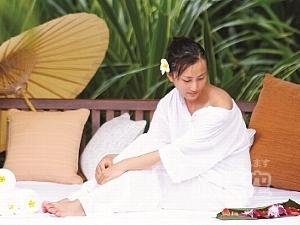 マンダラスパ　MANDARA SPA