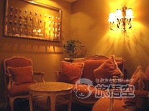 ラディアン ネイルサロン