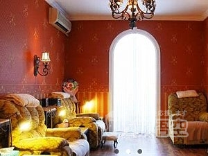 ラディアン ネイルサロン