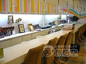 ラディアン ネイルサロン