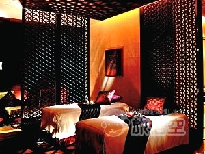 CHI 『気』 スパ