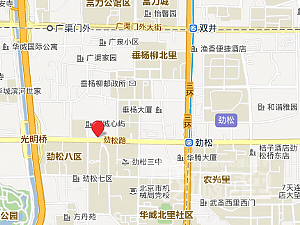 摩力聖匯北京温泉会館