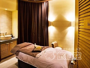 ロクシタン スパ / Spa L`OCCITANE