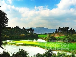 昆明 スプリングシティ ゴルフ 旅行 ツアー