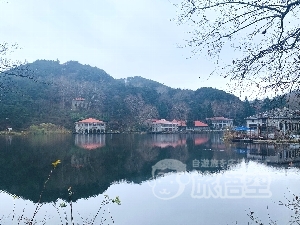 ブ源 景徳鎮 廬山