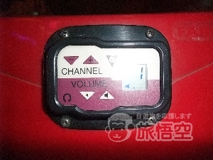 オープントップバス