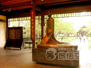 市内１日観光＜昼食付＞