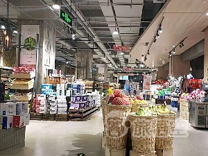 ニューリテール店舗