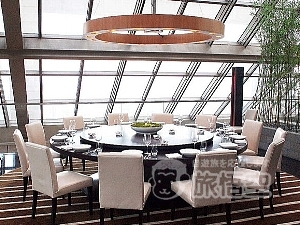 チャイナ グリル 北京亮