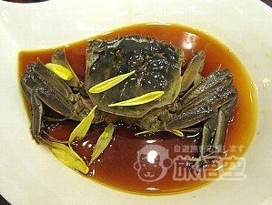 上海成隆行蟹王府