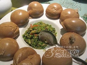 上海成隆行蟹王府