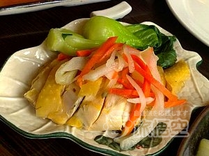 衡山小館　(衡山店)