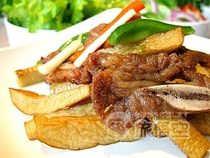 丁香花園 申粤軒