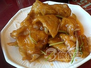 大地春餅店 大連 黄河店