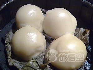 趙記老舗 満族菜館 大連 和平広場店