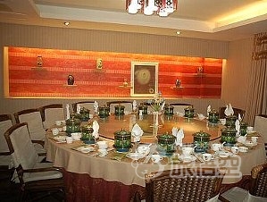 小背篓 キノコ レストラン 瀋陽 五里河店