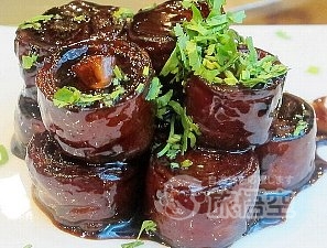 天津 狗不理 総店