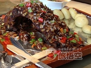 俏江南 サウスビューティー 天津 馬場道店