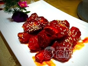 俏江南 サウスビューティー 天津 馬場道店