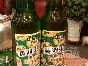 達記醤驢肉黄面館 敦煌