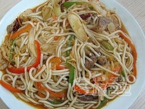 清真 益鑫 手抓羊肉館 西寧