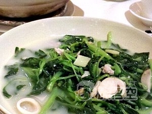 東海海鮮酒家 天河店 広州