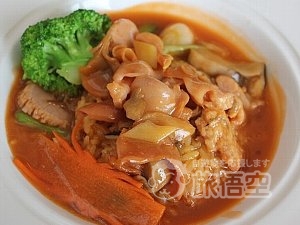 佳麗海鮮大酒楼 環島路店 厦門