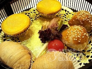 翠園 Jade Garden 広州