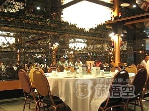 稲香酒家 中心城店 深セン 深圳