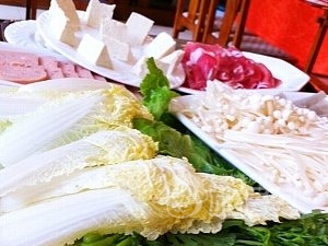 譚魚頭火鍋 深セン 深圳