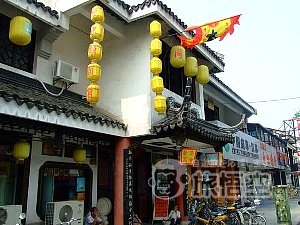 同得興 ラーメン 蘇州