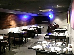 鍋比盆大 カレー 火鍋 上海