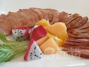 花家怡園 簋街店 北京