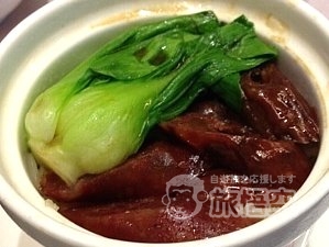 糖朝 高島屋店 上海