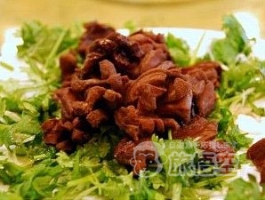 全聚德 北京ダック 前門店