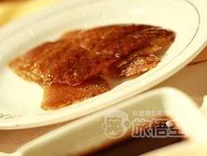 全聚德 北京ダック 前門店