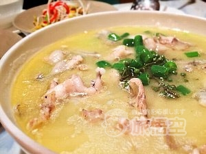 孔雀川菜 レストラン 静安嘉里店 上海