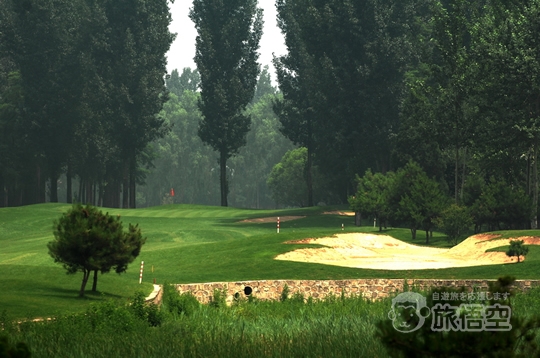 北京カントリーゴルフクラブ