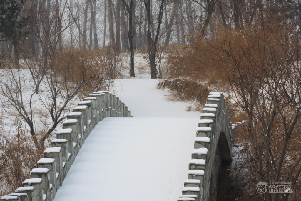 北京伯爵園ゴルフクラブ