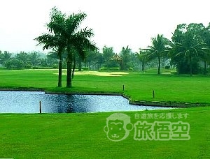 昆明 カントリー ゴルフ クラブ