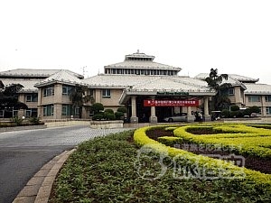 深セン 沙河 ゴルフ クラブ