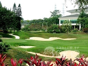 仙村 ゴルフ クラブ 広州