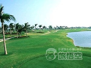 荔湖 ゴルフ クラブ 広州