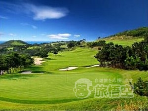 太陽島 ゴルフ クラブ 南京