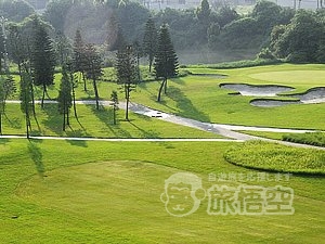 厦門 凱歌ゴルフクラブ（東コース）