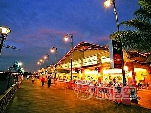 コタキナバル 旅行 / マレーシア