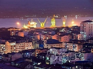 ヤンゴン 旅行 / ミャンマー