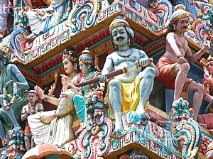 デリー アグラ ジャイプール 旅行 / インド