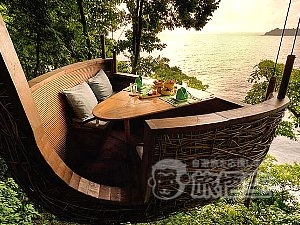 秘境 クッド島 ソネバキリ 旅行