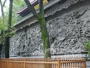 霊隠寺 杭州